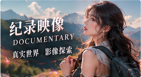 不打扰、不误读、不猎奇,以克制的观察理解地方与人的日常。